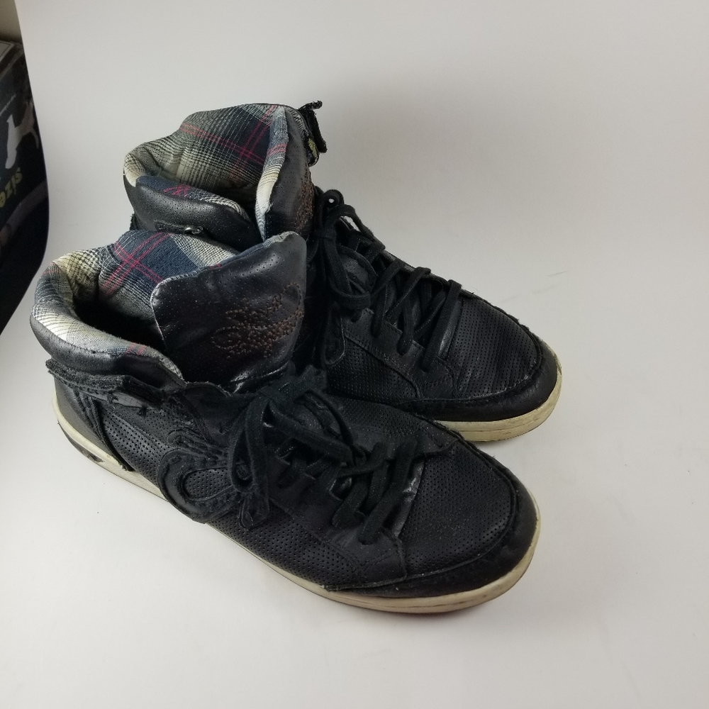 True Religion shoes